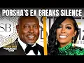 Download Lagu Porsha Williams Ex Breaks Silence; Says He 'Regrets' Their Marriage + More