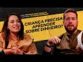 Download Lagu APRENDA A CONVERSAR SOBRE DINHEIRO COM CRIANÇAS | #ACHISMOS PODCAST #379