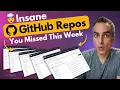 Free Wispr Flow ElevenLabs CapCut alternatives more GitHub hits