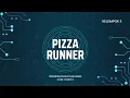 8 WEEK SQL CHALLENGE CASE 2 PIZZA RUNNER