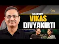 Download Lagu AI, सोशल मीडिया और युवा मन | Dr. Vikas Divyakirti से सीधी बात - Zindagi With Richa