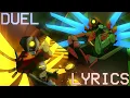 Download Lagu DUEL WITH LYRICS ULTRAKILL [Ft SANGUE]