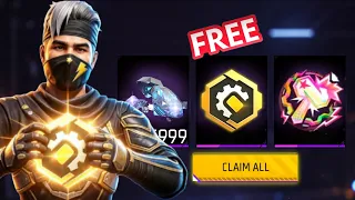অবশেষে C Badge নিতে পারলাম নতুন ট্রিকে  🤯 Garena Free Fire