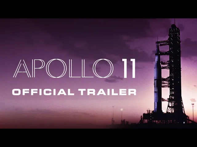 Official Trailer