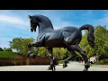 Frederik Meijer Gardens Sculpture Park Grand Rapids Michigan