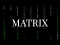The Matrix Code Rain Tutorial