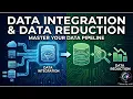 Data Integration Data Reduction Explained Machine Learning Preprocessing