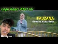 Download Lagu 1 LAGU BAPER FAUZANA \u0026 MAS IYUN - DIMANA KEKASIHKU   #Yunfa #Fauzna #masiyun #sobatngarit
