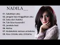 Lagu Nadila - Best of