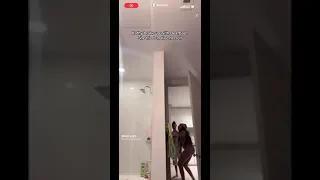 Deafbae tried to unalive herself over her ex gf Kathy