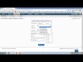 Ad Hoc Reporting Demo