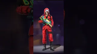 لما تقارين بين حساب صحراوي وحساب حسونه Shorts Freefire 