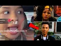 Chrisean Rock Might END UP In Jail For The K lling Of Her Ex-Boyfriend Ronny Doe According To THIS