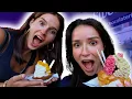 Download Lagu FOOD HOTSPOTS TESTEN🧇 in NIJMEGEN met FRE | SOPHIE OUSRI