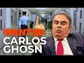 Download Lagu Carlos Ghosn: het binnenverhaal van zijn grote ontsnapping