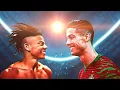 Download Lagu ⚡ Speed x Ronaldo 🐐 Edit | The GOAT Vibes [4K]