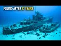 The Mystery of HMAS Sydney: Solved After 67 Years