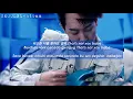 Download Lagu [ Türkçe Çeviri ] SHAUN (숀) Blue Feat Wonstein (원슈타인) 가사 Lyrics