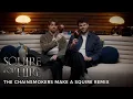 Lagu The Chainsmokers - Squire For Hire