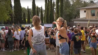 Watermelon Bust 2022 - Lambda Chi Alpha