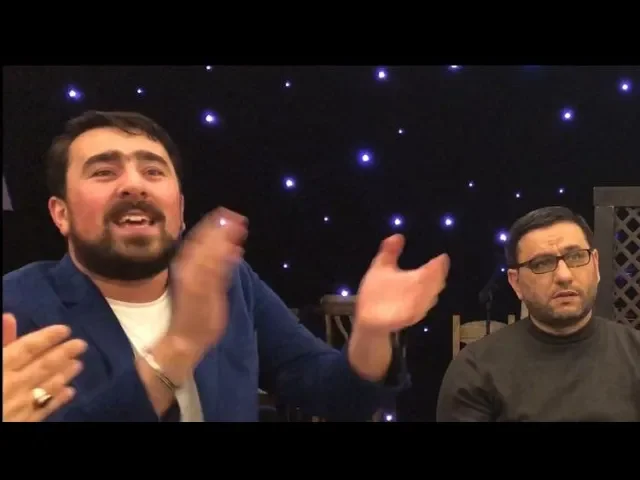 ⁣Seyyid Peyman - Əli Mövla