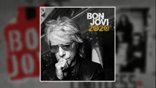Download Bon Jovi - Limitless (Extended) [2020) HQ MP3