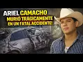 THIS IS WHY ARIEL CAMACHO DIED the whole TRUTH about his DEATH