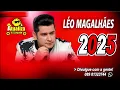 Download Lagu LÉO MAGALHÃES   CD NOVO 2025