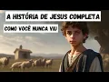 Download Lagu A História de Jesus Completa (Recomendado)✅