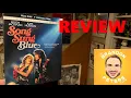 Lagu REVIEW: Song Sung Blue (BLU-RAY)