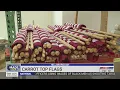 Carrot Top Flags are Made in North Carolina