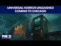 Download Lagu Universal Horror Unleashed coming to Chicago