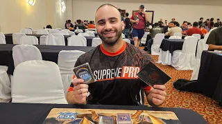 i just topped ycs guatemala yummy fiendsmith top 32 