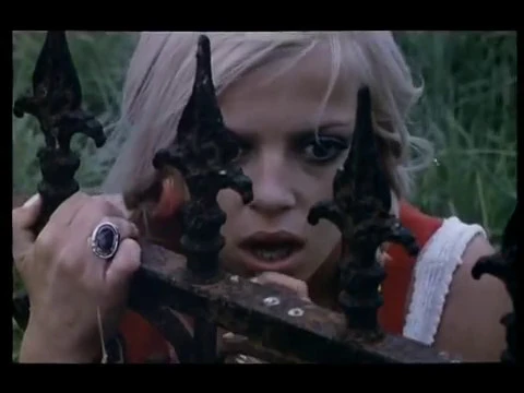 Requiem Pour Un Vampire / Requiem For A Vampire 1971 trailer