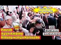 Download Lagu MOMEN HARU JADI BARBAR! PASRAH medley AYUN AMBING versi AKTOR MUDA MUSIK voc: all artist #dugemtanji
