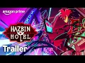 Hazbin Hotel Seizoen 2 | Official Trailer | Prime Video NL