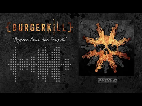Download MP3 Burgerkill - Darah Hitam Kebencian (Official Audio \u0026 Lyric)