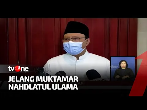 27 PWNU Mendukung Muktamar NU ke-34