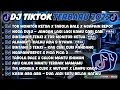 DJ TIKTOK TERBARU 2025🎵DJ TOR MONITOR KETUA X TABOLA BALE X NGAPAIN REPOT🎵DJ NGGA DULU