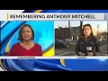 Friends remember Anthony Tony Mitchell man who died in custody of Walker Co Sheriff s Office