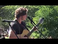 Michael Persall live at the htE Summer Benefit Show 2014