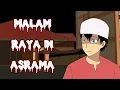 Download Lagu Animasi Raya 2024: Malam Raya Di Asrama (Seram)
