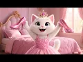 Download Lagu Naughty Kitten apply Makeup for the First Time Ai cat story🐱💄#ai #story #catshorts#aicat