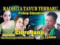 Download Lagu CIDRO JANJI PELOK SLENDRO TAYUB RADHITA TERBARU  || Dirumah Bp. SUKARJI Ketro Pegat  Depok Panggul