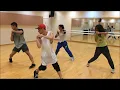 Sharmila Dance - Love never felt so good - by Michael Jackson And Justin Timberlake.