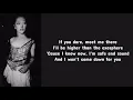Download Lagu Ariana Grande ~ Warm lyrics