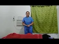5 basic strokes of massage