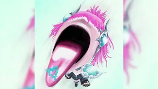 Odetari - PULSAR STAR (Official Audio)