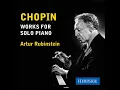 Nocturnes, Op. 9: No. 2 in E-Flat Major