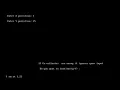 gotoxy function in c Language